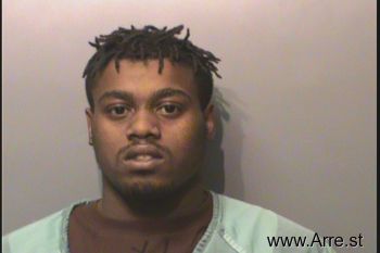 Tyree De John Taylor Mugshot